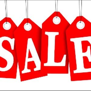 SALE♥️ SALE♥️ SALE♥️
